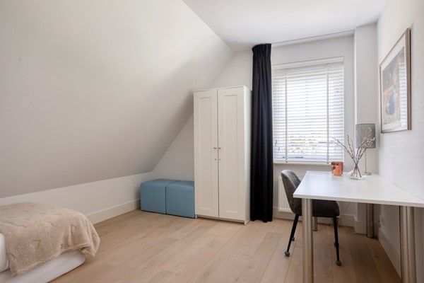 Foto - Te koop: Loetbos 5, 1358 EE Almere